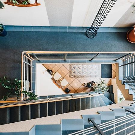 Hotel Restaurant Roemer Merzig Dış mekan fotoğraf