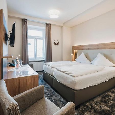 Hotel Restaurant Roemer Merzig Dış mekan fotoğraf