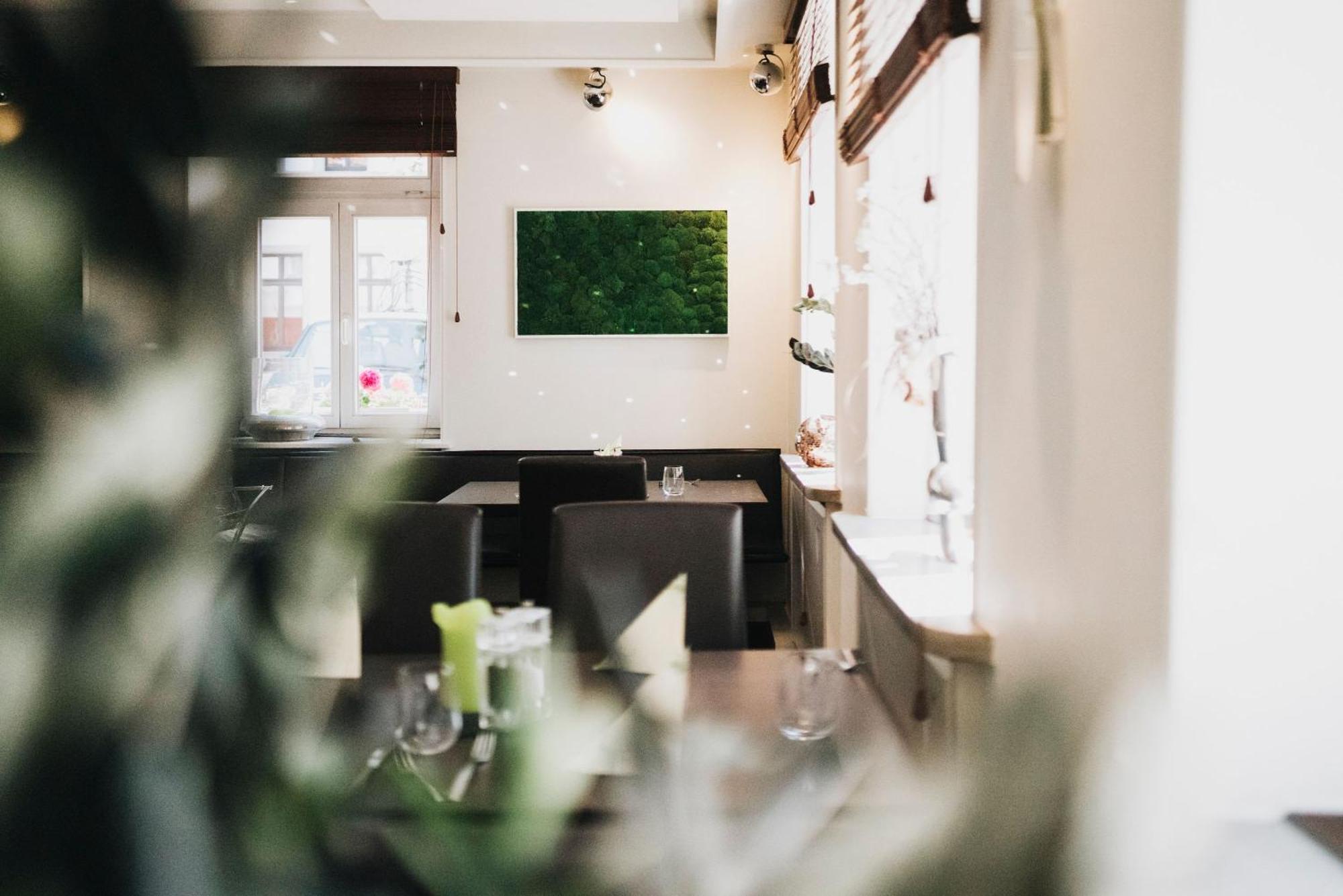 Hotel Restaurant Roemer Merzig Dış mekan fotoğraf