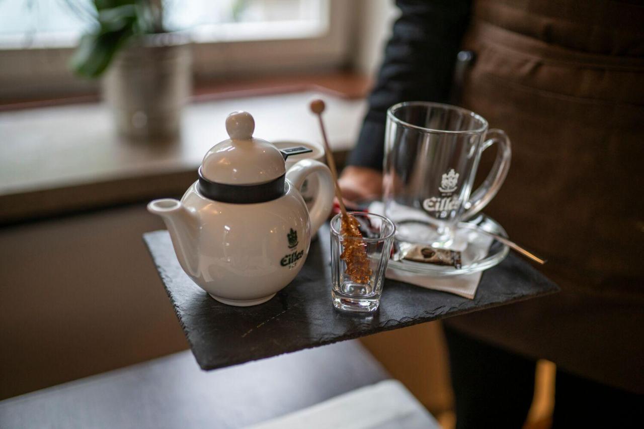 Hotel Restaurant Roemer Merzig Dış mekan fotoğraf