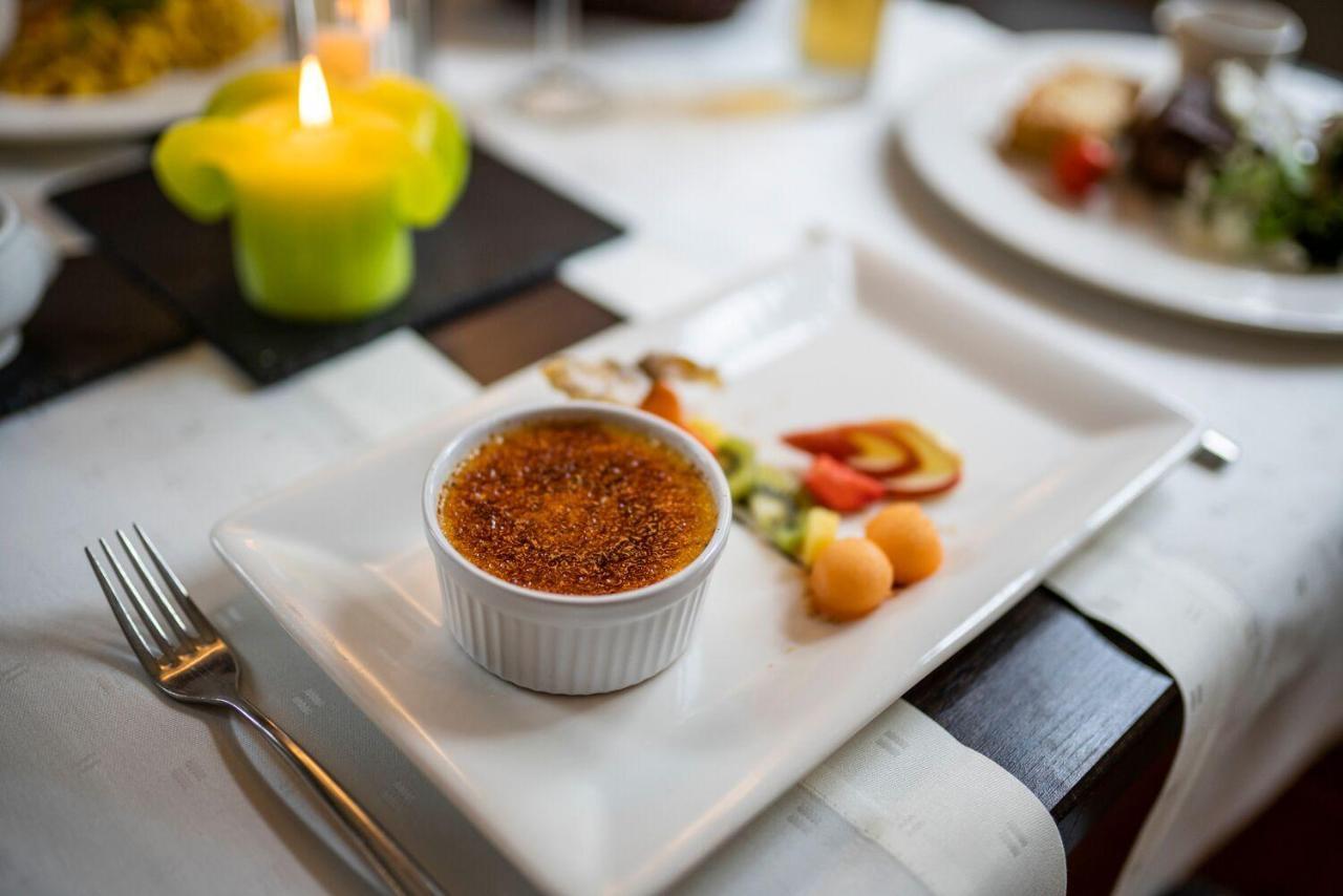 Hotel Restaurant Roemer Merzig Dış mekan fotoğraf
