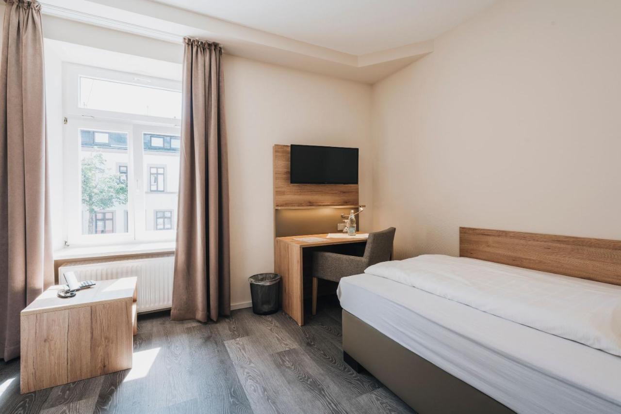 Hotel Restaurant Roemer Merzig Dış mekan fotoğraf