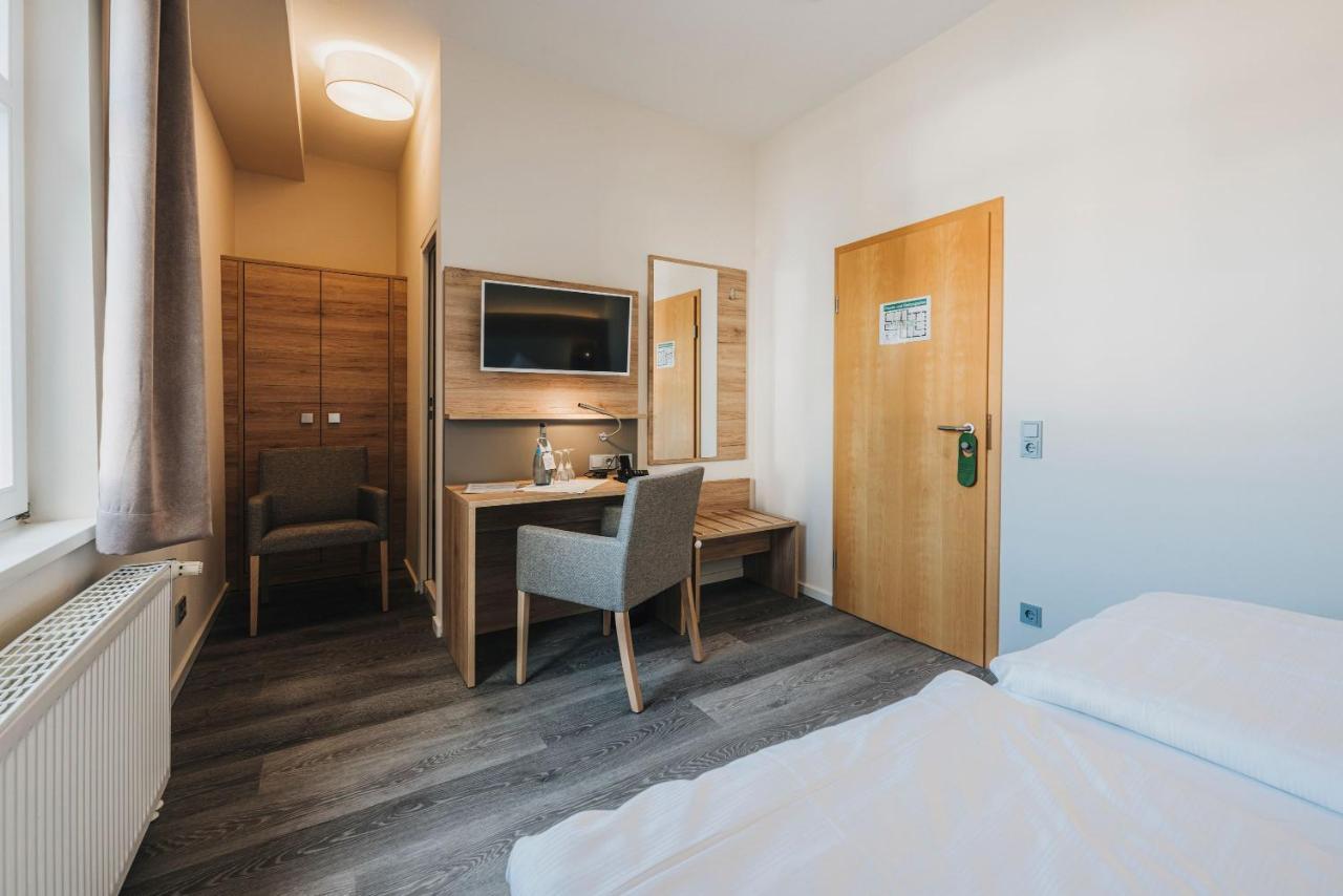 Hotel Restaurant Roemer Merzig Dış mekan fotoğraf